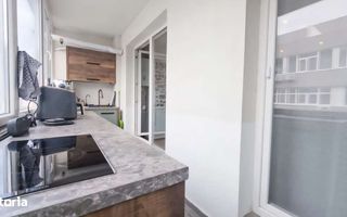 COMISION 0% Apartament 3 camere Lux 95 mp Parcare subterana/Pacii - Poză 9