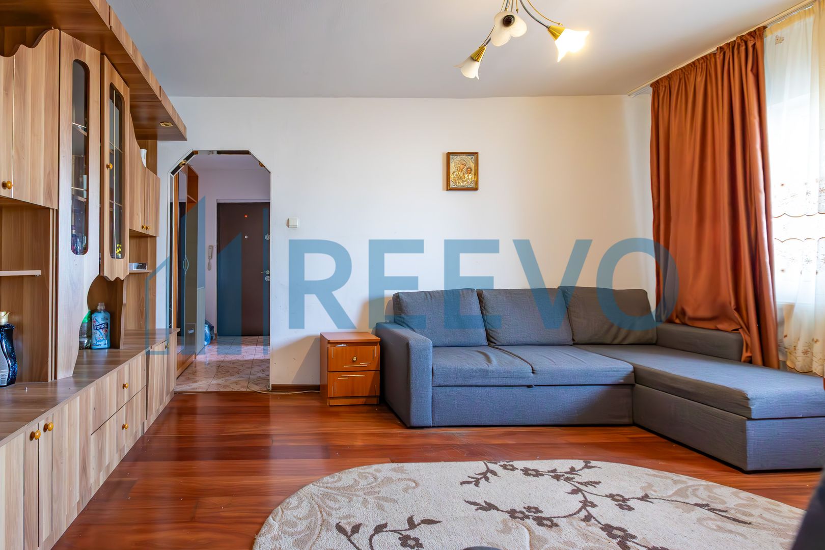 Apartament 2 camere, Electricienilor - Poză 1