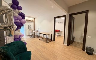 VANZARE 3 CAMERE | PARTER + TERASA | IDEAL BIROURI/INVESTITIE | PIATA VICTORIEI - Poză 3
