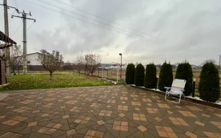 CASA COMPLET UTILATA SI MOBILATA MODERN CU GRADINA | 1100 MP |MARGINEA - Poză 51