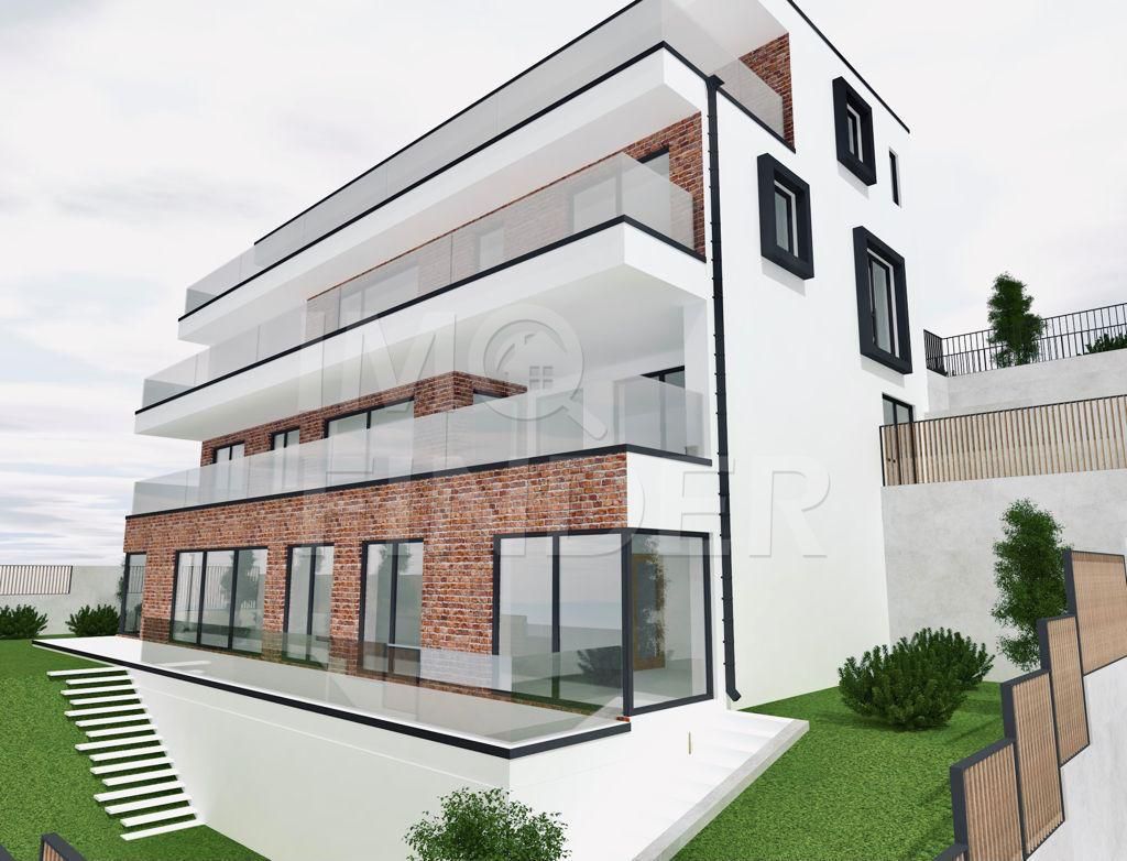 Vanzare 3 camere imobil nou zona Europa, imobil tip vila - Poză 8