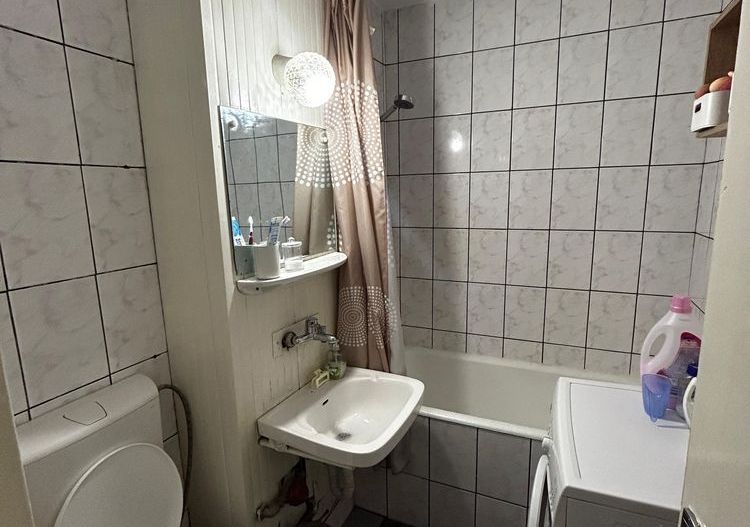 Garsoniera de inchiriat | 33 mp | Manastur - Poză 7