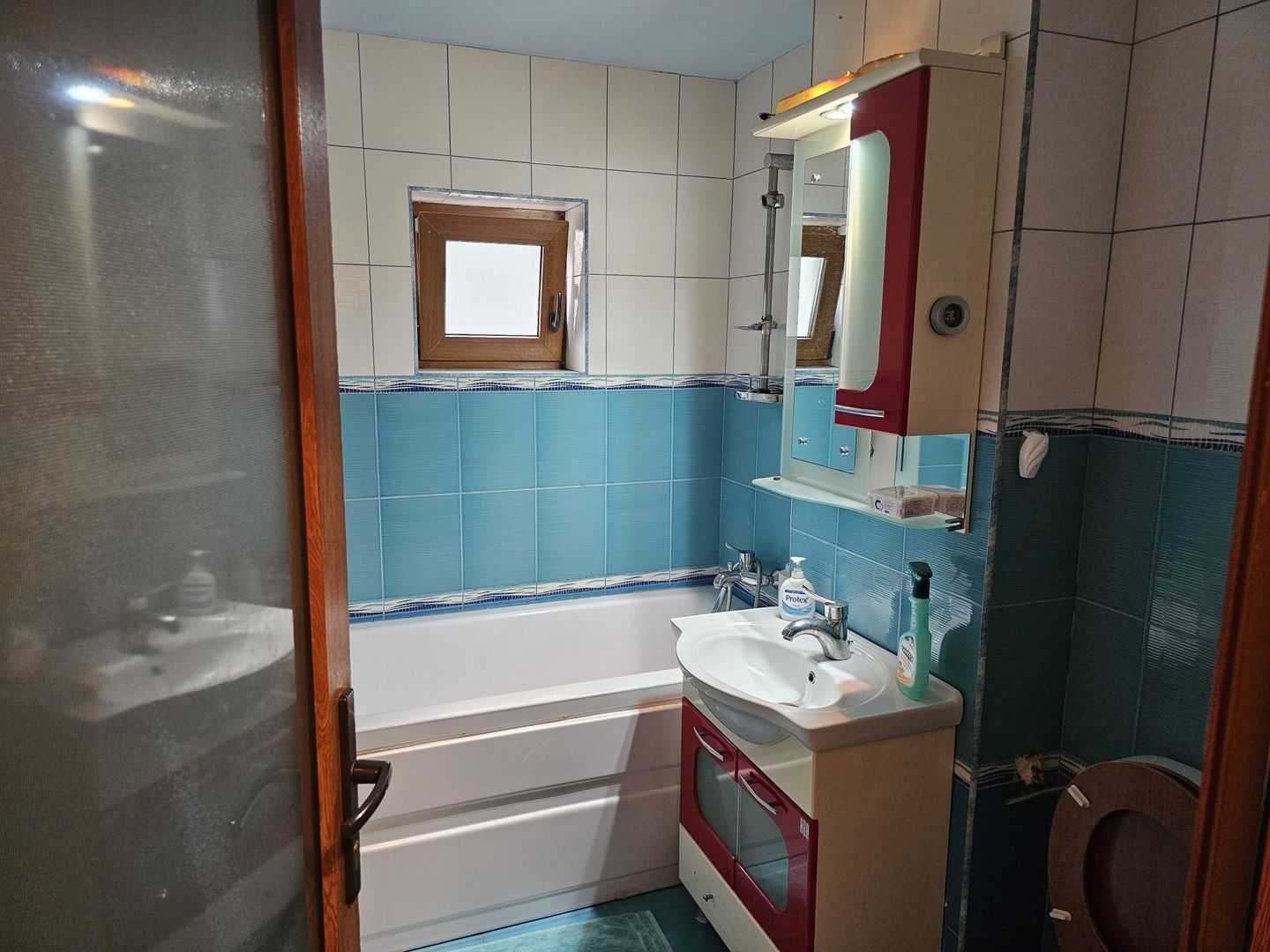 Complex studentesc | 2 Camere | Centrala Proprie. - Poză 6