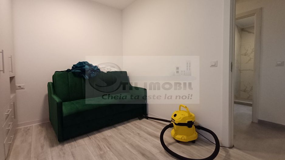 Apartament 3 camere+ Loc de parcare- BLOC NOU 2025- PRIMA INCHIRIERE - Poză 12