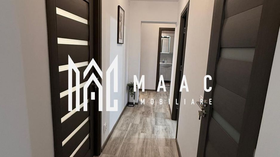 Apartament de lux cu 3 camere, vedere panoramică – zonă centrală - Poză 13