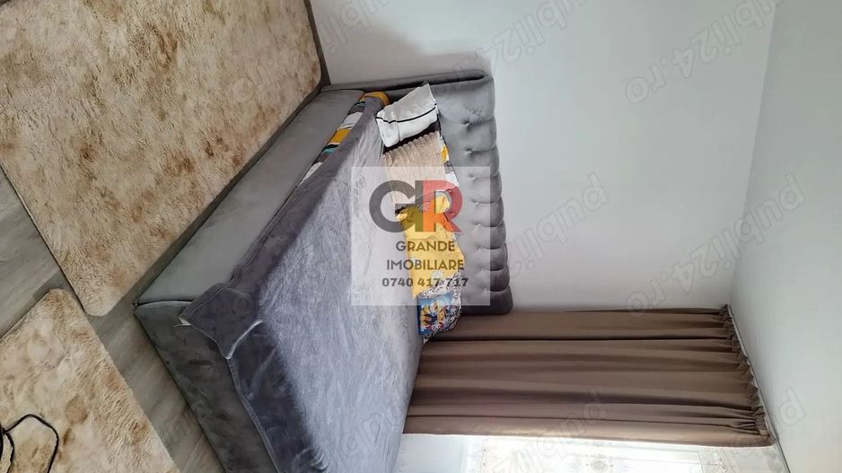 Apartament ultracentral 2 camere in Tulcea - Poză 3