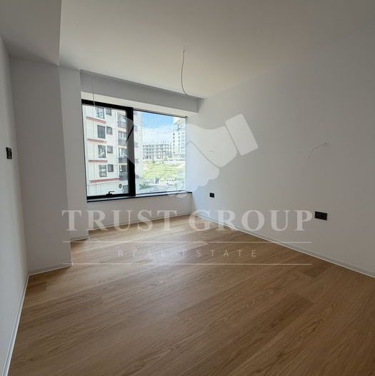 Apartament 4 camere Floreasca | Loc de parcare - Poză 2