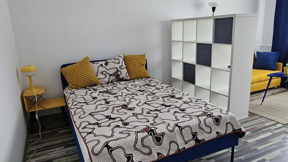 Garsoniera zona Mall Vitan - Str. Alexandru Moruzzi Voievod - Poză 6