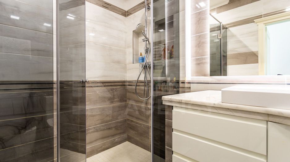 Vânzare, apartament, 3 camere, strada Independeței, Botanica - Poză 15