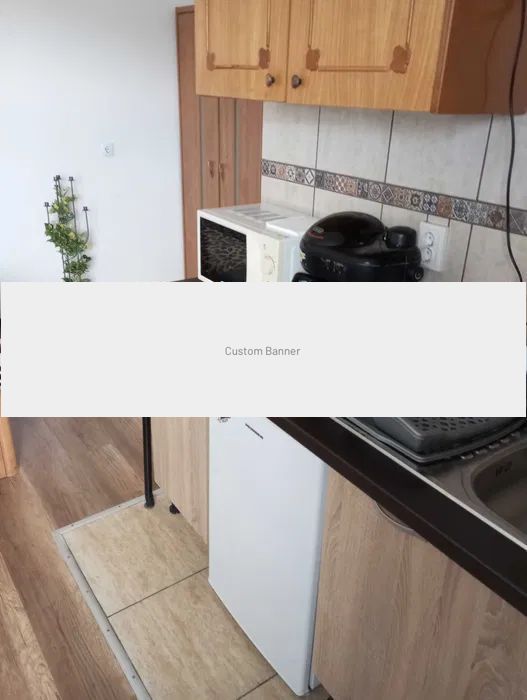 Apartament 1 cameraOpen spacein zona Buziasului - Poză 2