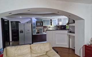 Drumul Sării | 3 camere | 82mp | et 2/4 | mobilat | 207.000 euro - Poză 5