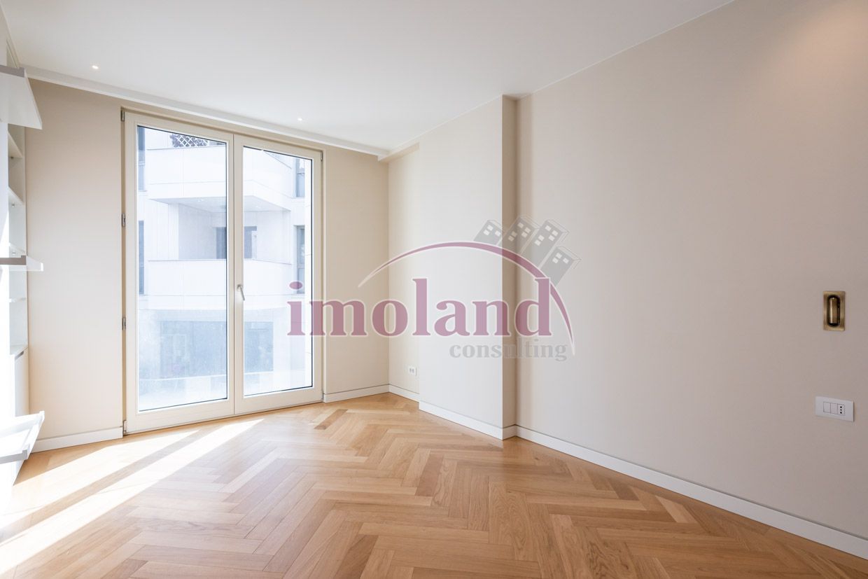 Inchiriere 5 camere - rezidential - Imobil Nou - Dorobanti - Poză 20