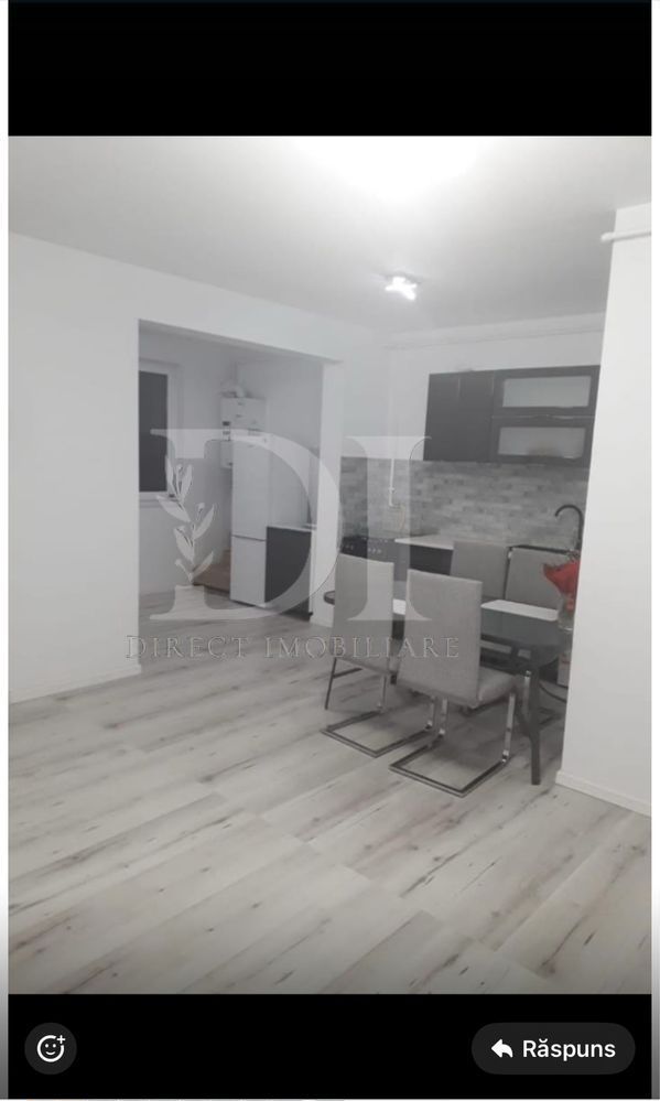 Apartament 3 camere de vanzare in Zona BMW / Floresti - Poză 2