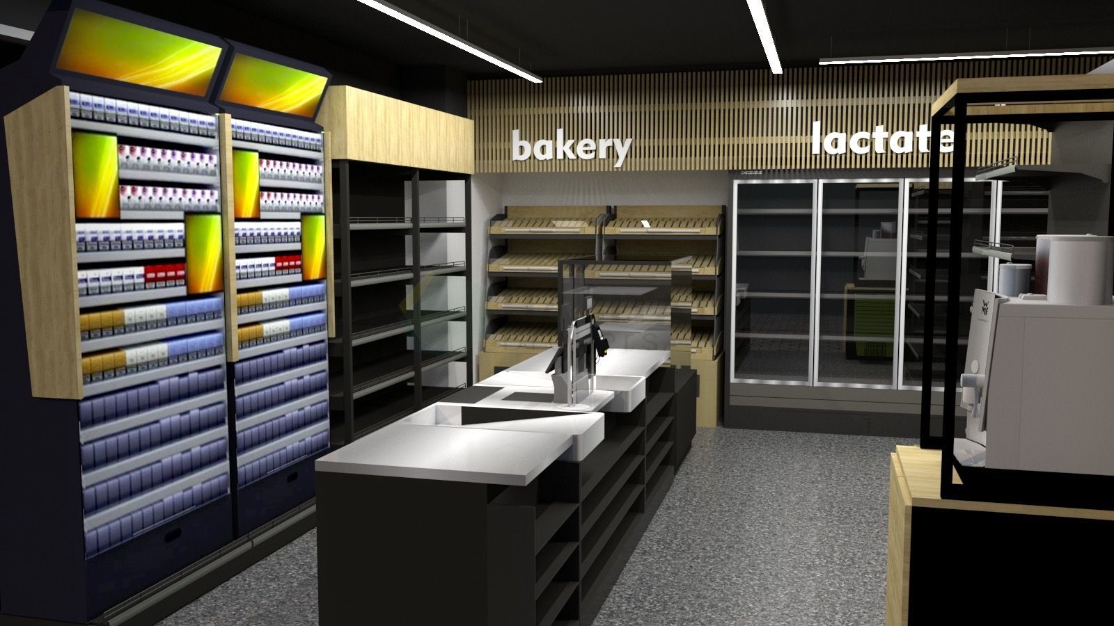 Investitie Spatiu comercial | Parter de bloc - Poză 8