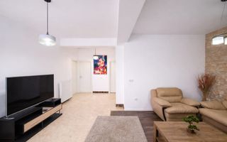 Inchiriere Penthouse - Ploiești - 9 Mai - 3Cam + 2 băi - Terasă 140mp - Poză 11