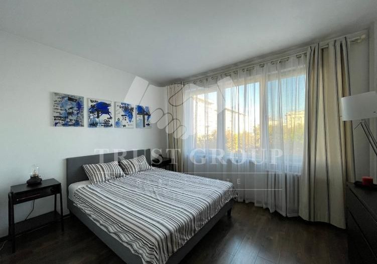 Apartament 2 camere Sala Palatului | Imobil 1960 - Poză 5