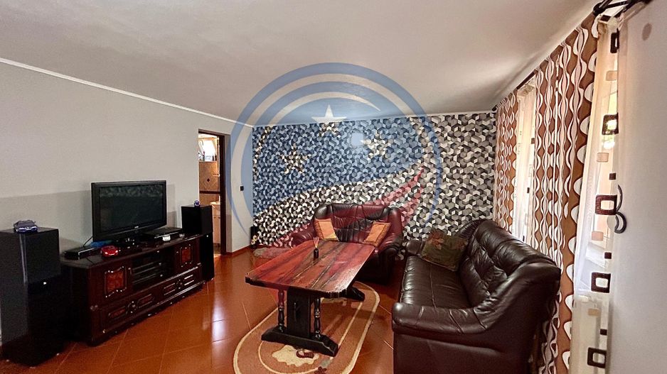 Vila cu 6camere de vanzare in Carcea/Dolj - Poză 15