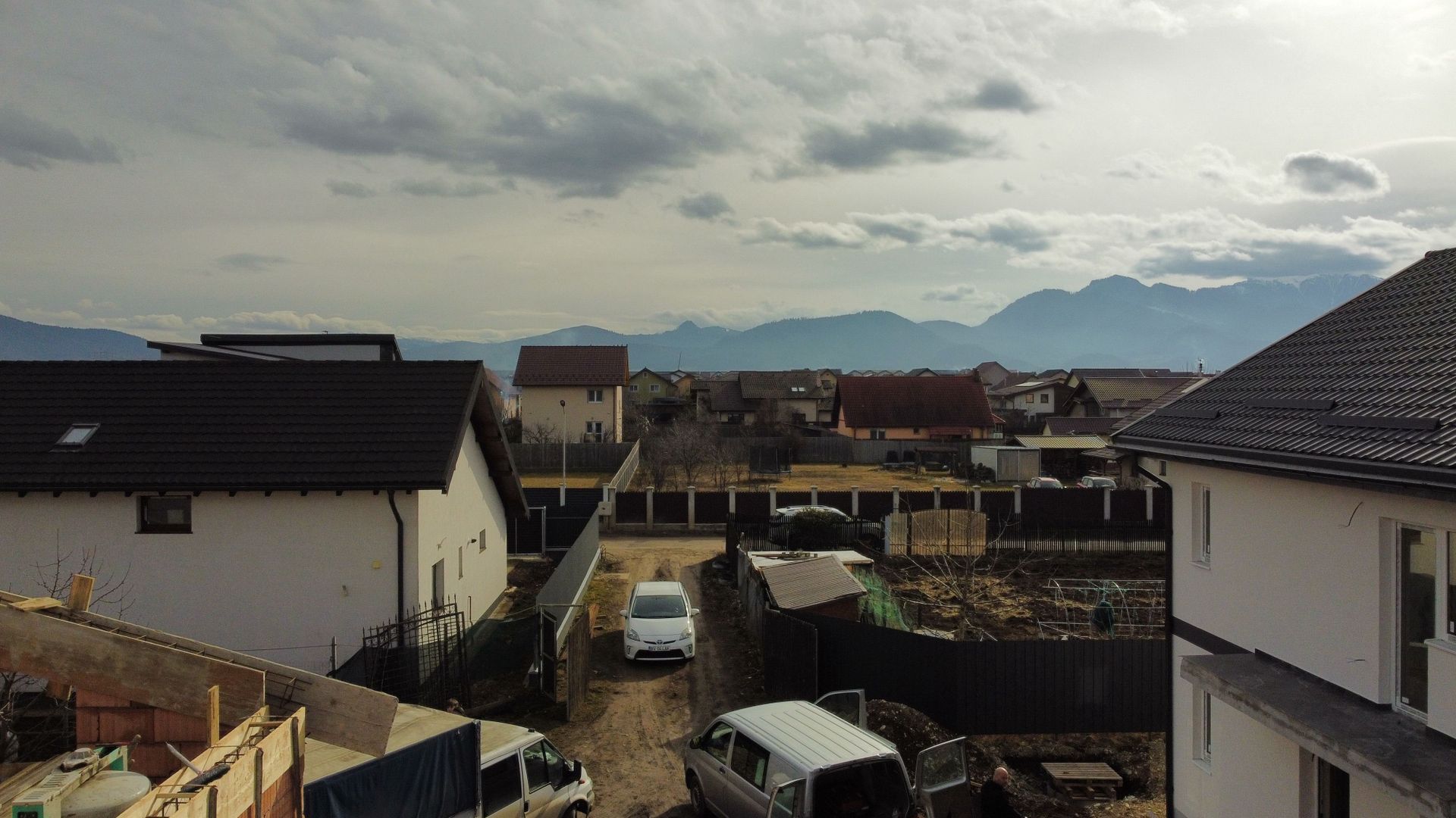 De Vânzare Duplex În Cartierul Izvor - Poză 6