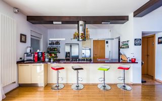 Vilă in Bran cu teren de 28.000 mp și priveliște spectaculoasa - Poză 10