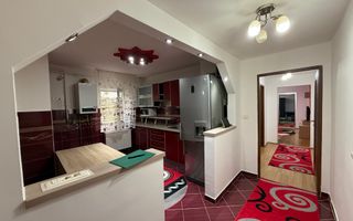 Girocului | 3 Camere | Centrala proprie | Mobilat si Utilat - Poză 10