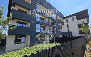 APARTAMENT tip STUDIO - 2 camere, 53 mp, ETAJ 1, MOBILAT, Complex LOGICENT; - Poză 2