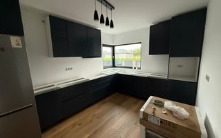 Comision 0%,Casa moderna, cu pomană de căldură si panouri fotovoltaice - Poză 9