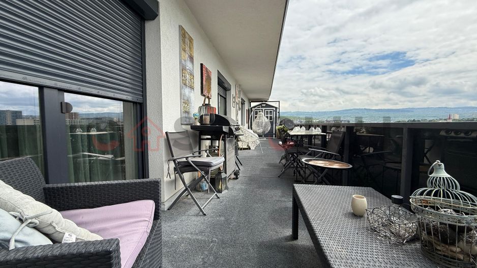 Apartament premium, zona Iulius Mall - Poză 19