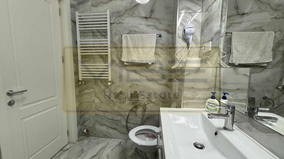 Apartament 3 camere Centru Palas Mall - Amazon - Poză 19