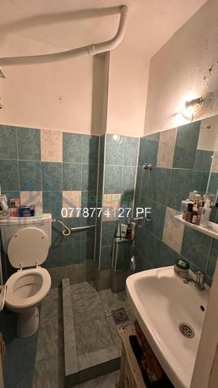 Garsoniera Podu Ros # - Poză 4