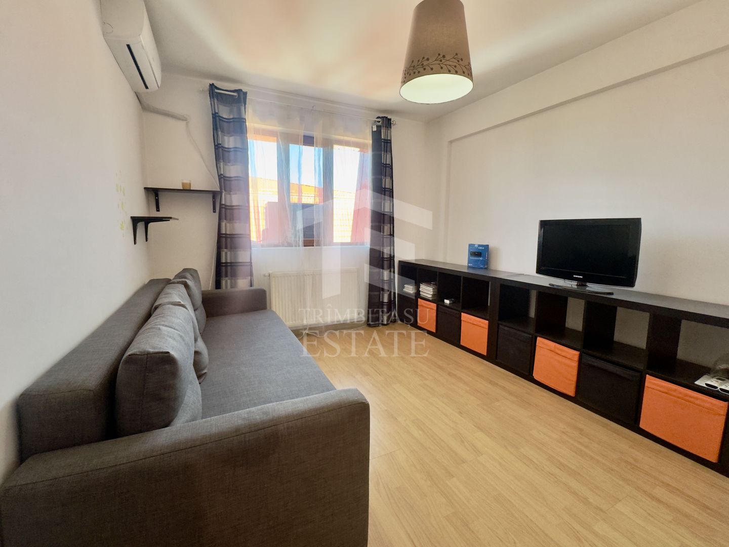 Apartament 3 camere de închiriat | 9 min metrou Dimitrie Leonida - Poză 5