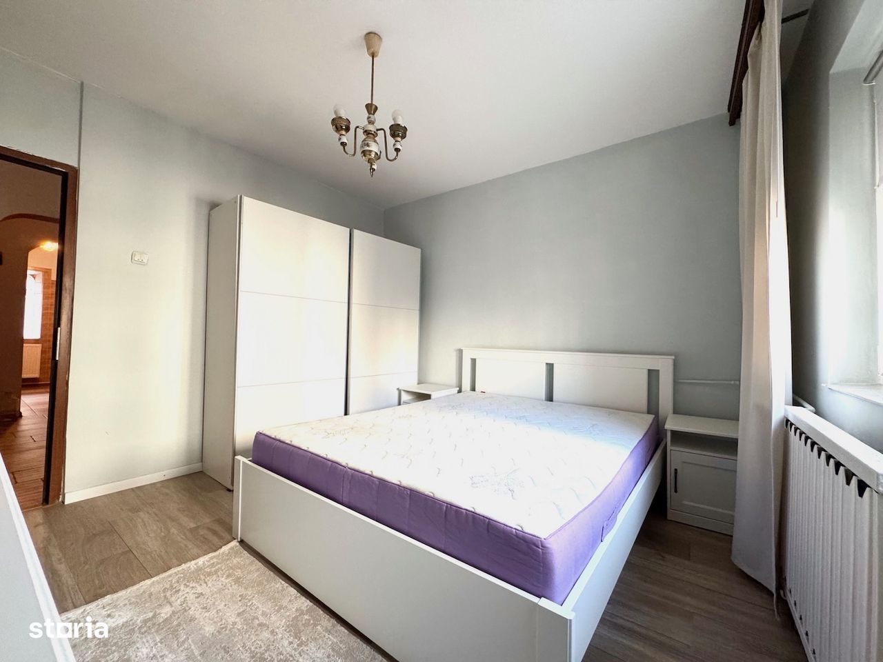 Apt 3 camere de închiriat–Nerva Traian| - Poză 11