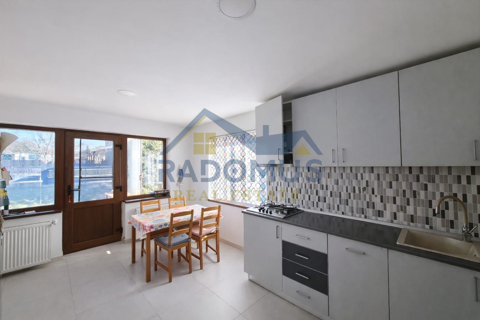 Casă Păulești - Teren 500 Mp - 5 Camere - 3 Băi - 208 Mp Utili - Poză 10