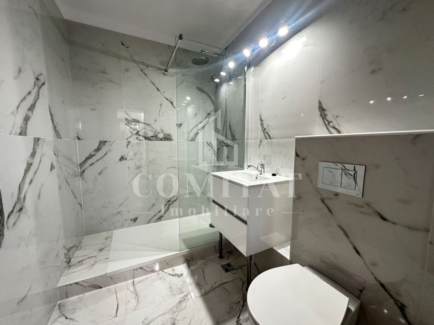 Apartament 3 camere | Renovat | Zona Kaufland-Manastur - Poză 3