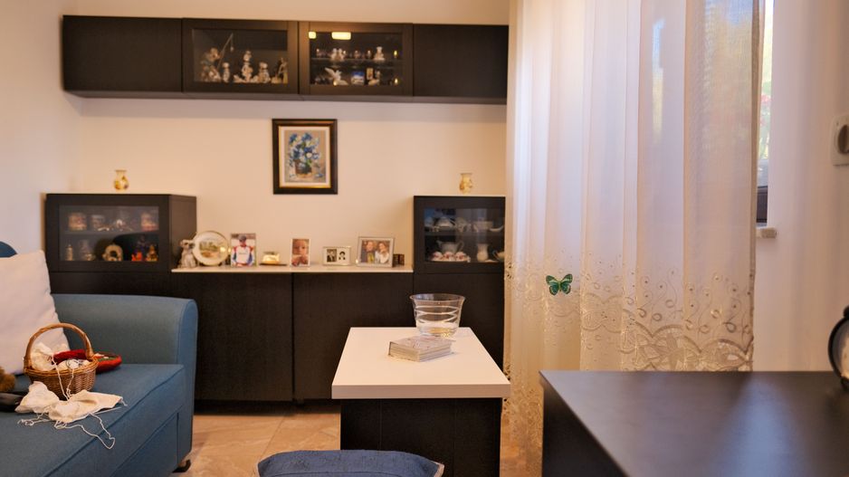 Vila tip Ranch langa Padure - Poză 27