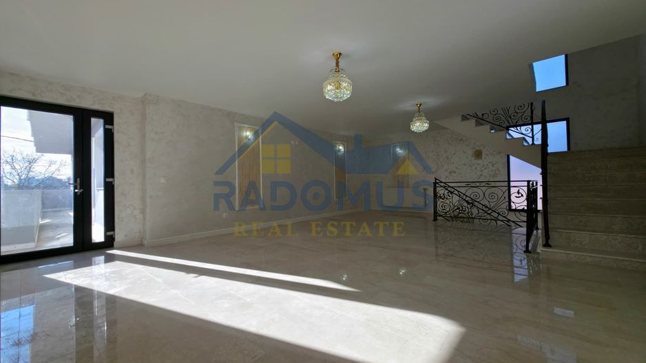 Clădire Multifuncțională Nouă – De Închiriat -670 Utili -Ploiești - Poză 7