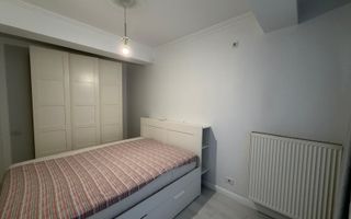 VANZARE 3 CAMERE | AVIATIEI | PARTER | CURTE PROPRIE | PARCARE | 100MP - Poză 9