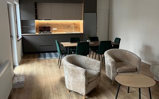 Casa cu 3 camere, curte proprie, renovata complet, Astra - Poză 2