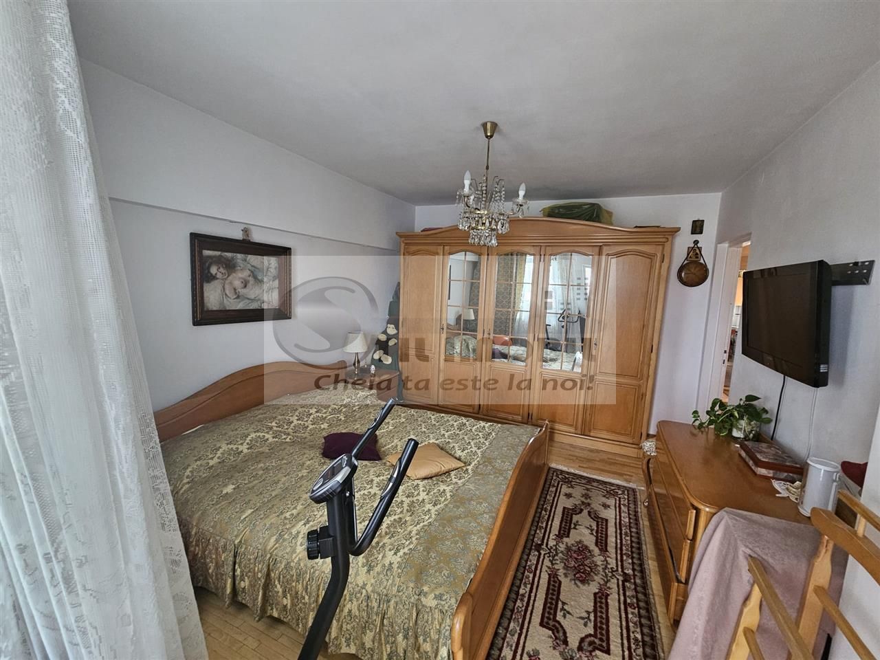 Apartament 4 camere - Hala Centrala - Poză 9