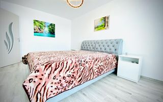 Apartament de 2 camere, 60mp, parcare subterana, zona Leroy Merlin - Poză 7