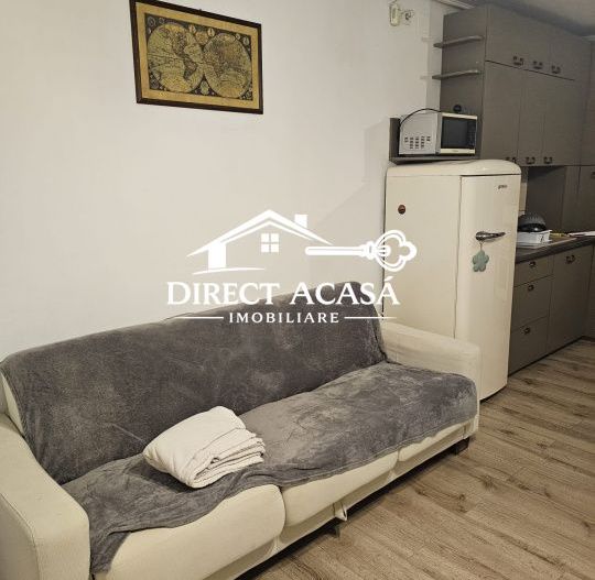 Apartament 2 camere cu mansarda, zona UMFST - Poză 4