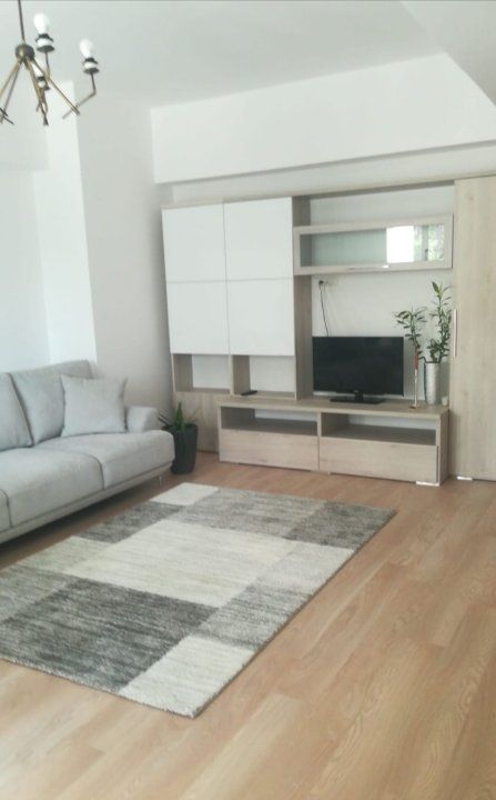 Unirii- Union Plaza - Poză 1