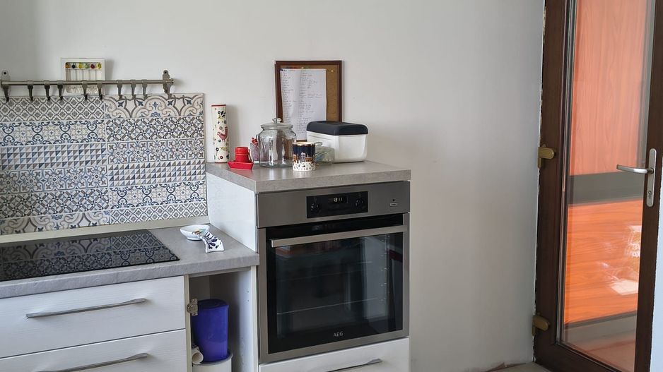 Giroc | 4 camere | 100 mp | 2 băi | 2 balcoane | Parcare - Poză 19