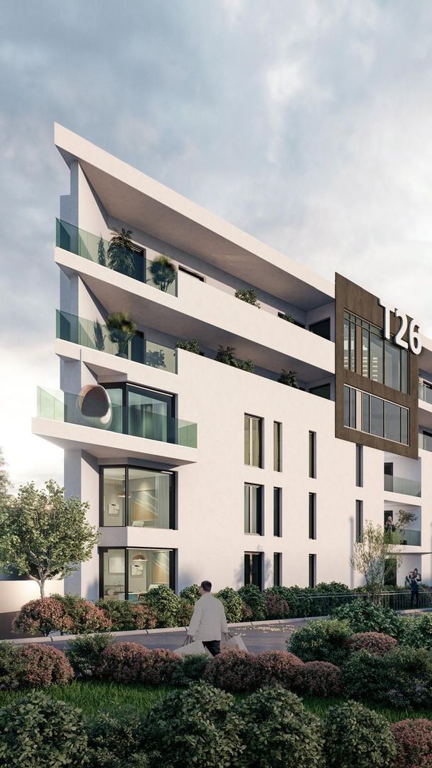 Apartament 2 camere I Complex T26 - Poză 6
