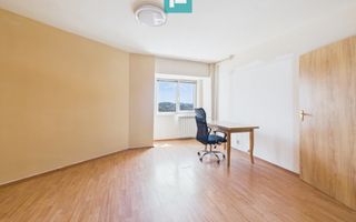 Bd. Unirii-Piața Alba Iulia, apartament 2camere - Poză 1