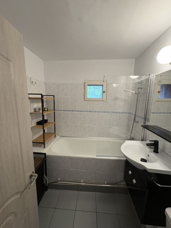 3 camere | Turda | Mihalache | balcon 15 mp | pet friendly - Poză 8