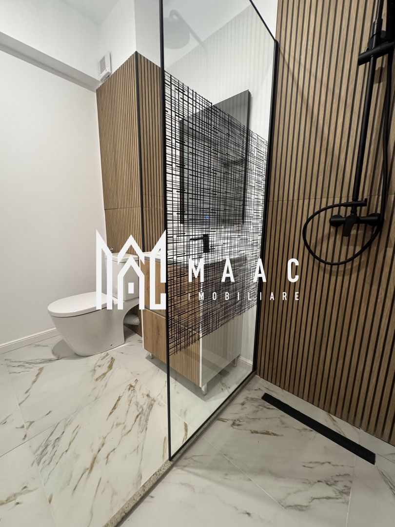 Apartament NOU 2 Camere | Etaj 2 | Zona Centrala | Tva Deductibil - Poză 3