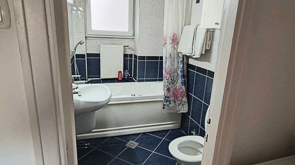 Apartament 3 camere ultracentral - Poză 8