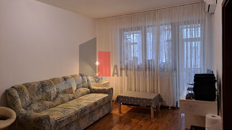 Vânzare apartament 2 camere cu centrală - Str. Progresului - Veseliei - Poză 6