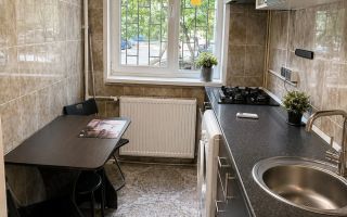 Apartament 2 camere decomandat Metrou Constantin Brancusi - Poză 7