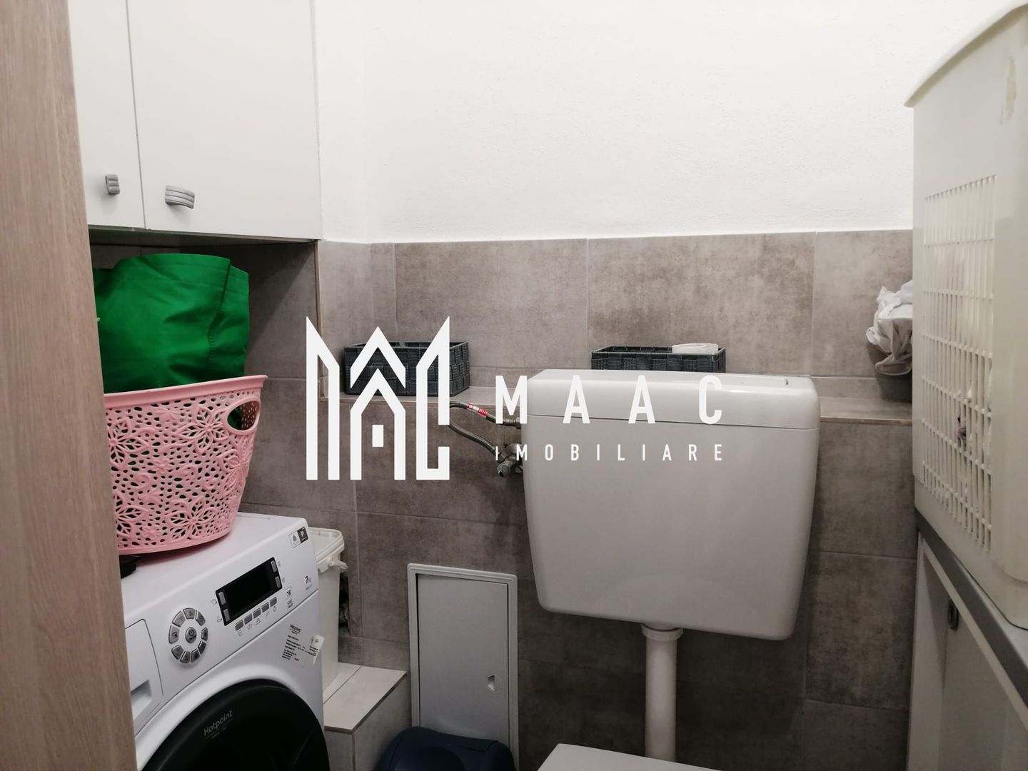 Apartament 3 Camere | Decomandat | Balcon | Pivnita | 63 MPU - Poză 14